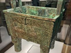 -上海博物馆(人民广场馆)