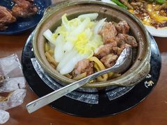 -煲煲掂风味煲仔饭餐厅(西区店)