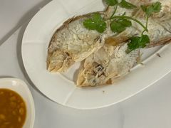 黄立鱼-潮人姐妹轩(海宁路店)