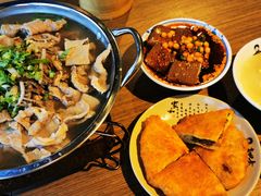 -肖四女·江湖菜(临港店)