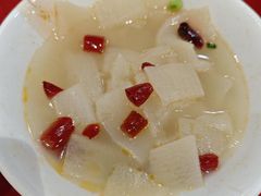 -蓝田九大碗民俗食府(蓝田店)