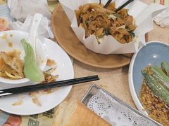 -点都德(皇岗村店)