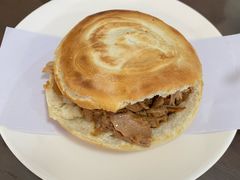 -秦豫肉夹馍(骡马市总店)