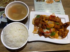 -龙城冰室(骏业街)