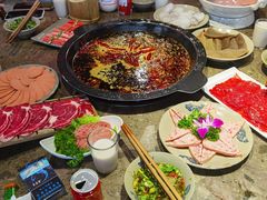 -重庆渝达老火锅(春熙路店)