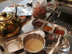 -马路牙子烧烤音乐酒馆(望京店)