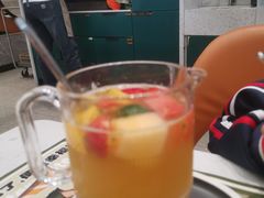 -西语·炭烧牛排(卓越中寰店)