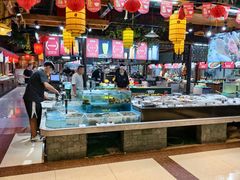 -和源祥·日照菜扛把子(万平口一店)