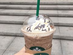 -星巴克(成都科学城店)