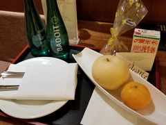 -深圳香格里拉酒店