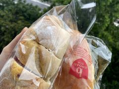 -BROAD面包路·欧式面包(龙湖时代C馆店)