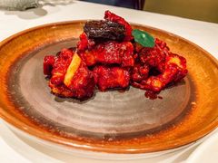 -Yan Ting 宴庭中餐厅(上海静安瑞吉酒店)