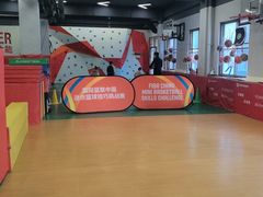 -悦动体能篮球羽毛球网球(三里河店)