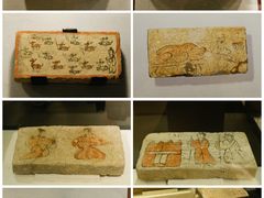 -汉景帝阳陵博物院