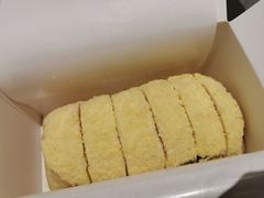 -司乎·日式鲜吐司(济南万象城首店)