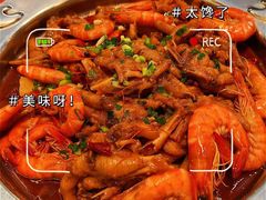 -胖哥俩肉蟹煲(湖滨银泰in77店)