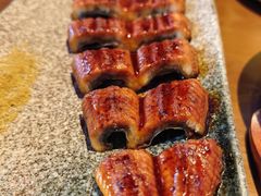 -千代武日本料理(哈西店)