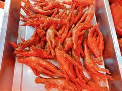 -卤鹅鲜生(卤鹅鲜生万科金域悦府店)