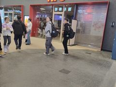 -肯德基(龙之梦购物中心店)