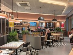 -菲滋意式餐厅(加州阳光二店)