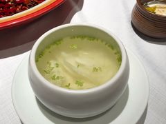 -悦融琥珀·京鲁菜·海味珍品(西单店)