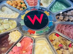 -西安W酒店·WEI全味西餐厅
