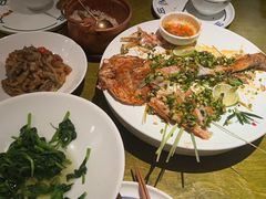 -一坐一忘云南菜(卓悦中心)