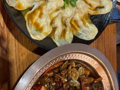-东来土菜馆(民祥园路店)
