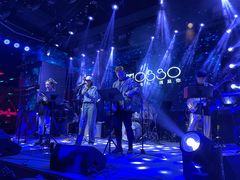 -MOSSO音乐酒吧·live house(南京旗舰店)