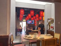 -湘阁里辣(大朗广场店)