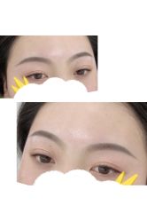 点击看大图 -变美丽半永久纹眉连锁·机器野生眉•洗眉