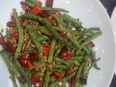 -李记东北饺子馆·东北菜(欢乐谷店)