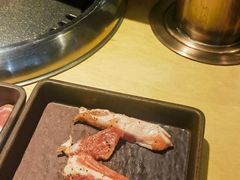 -新石器烤肉(欧尚永宁店)