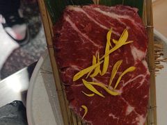 -谷牛日式烤肉(宝山U天地店)