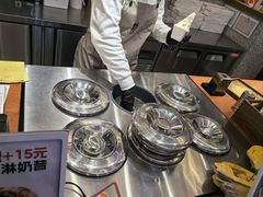 -野人先生Gelato(上海长宁龙之梦店)