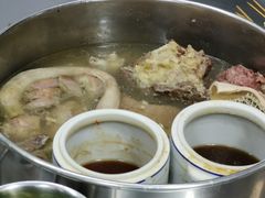 -化州颜勇牛腩(深圳总店)