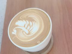 -PUZZLE COFFEE 拼图咖啡