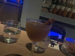 -迦南D BAR
