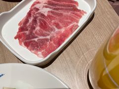 -星伦多自助料理(永旺店)