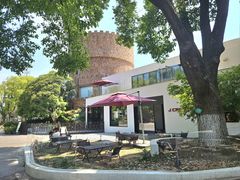 -J Create城市露营咖啡·简餐·宠物(上海动物园店)