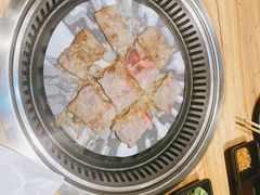 -九田家黑牛烤肉料理·自助(洪洞县城市花园店)