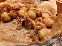 -龍歌自助小火锅(市北台东利群店)