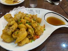 -长兴菜馆(高桥店)