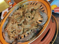 -允辛家·自助泥炉烤肉(九亭店)