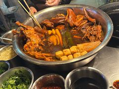 -丽华早点(大成路店)