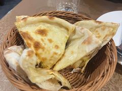 -法蒂玛印度餐厅(翠岭路店)