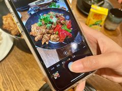 -新木器时代餐厅(太湖新天地店)