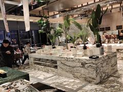 -合肥皇冠假日酒店·菲亚斯特自助餐厅(黄山路店)
