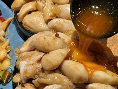 -1819餐厅·团队聚餐·烤串·精酿