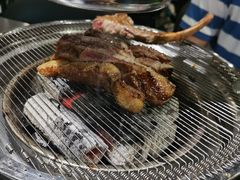 -本炙炭烤·蒲烧活鳗料理店(金沙洲店)